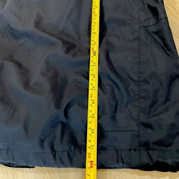 SESSIONS Mens Ridge Series RECCO Snowboarding Jacket - Picture 15 of 16